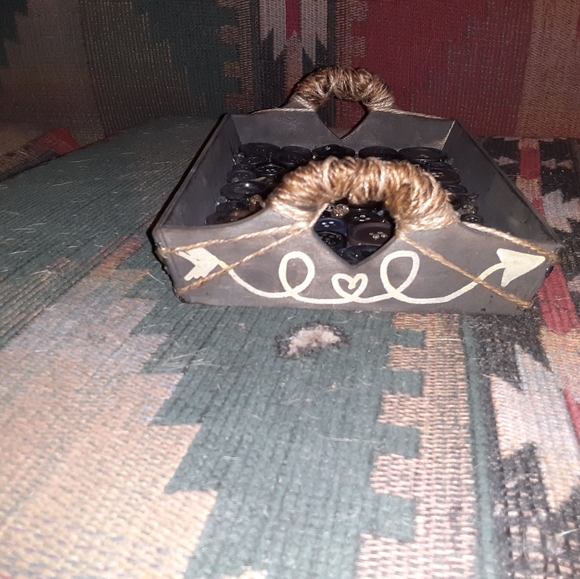 Small tray decor - Picture 7 of 11